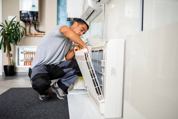 Best HVAC System Cleaning  in Purcellville, VA